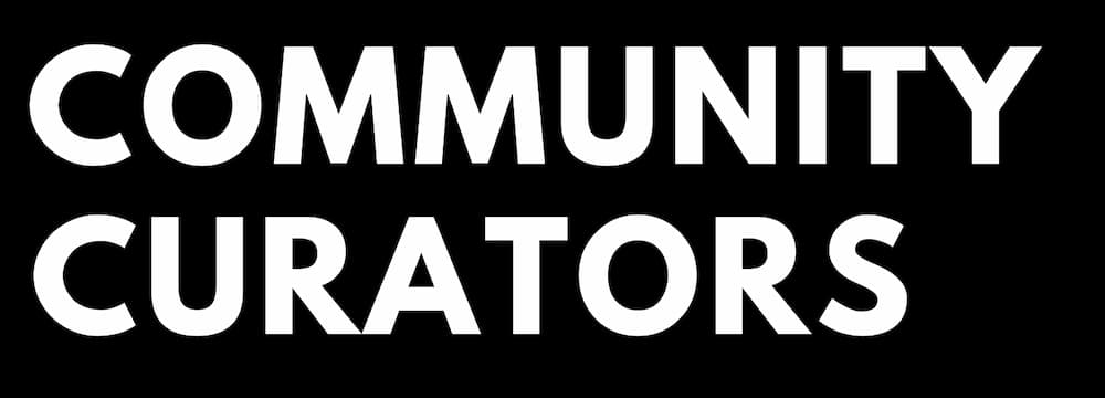 Community Curators logo