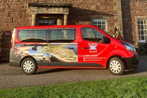 Inverness day tour